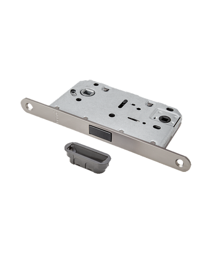 Замок RENZ LBM 5096 MSN магнитный язычок сантехнический