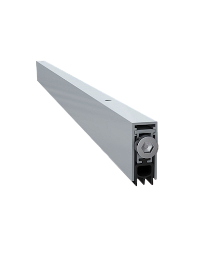 Автопорог врезной FORBSA UNI 820мм